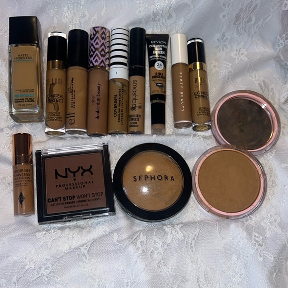 Other - Make up bundle